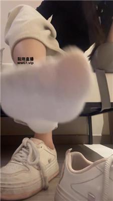 【墨汐女王】运动鞋场    250326-14