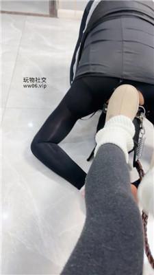 【优优sama】丝袜塞嘴/狂抽耳光/雪地靴踩踏/骑马 bf49366