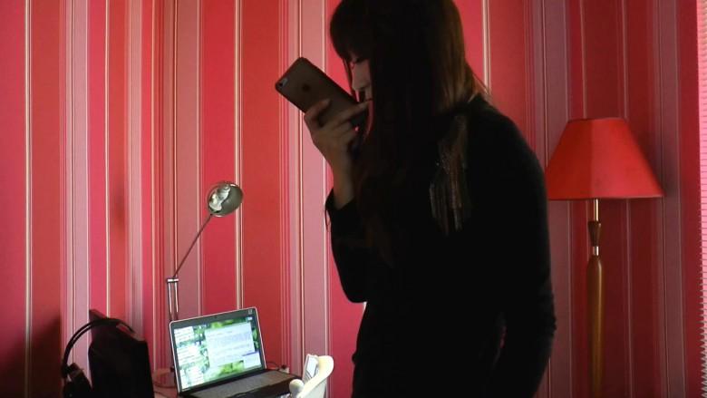 身高185女搜查官小鱼受难记