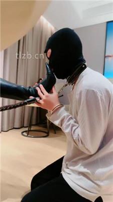 【爵恋霸主】狗链遛狗/抽耳光/骑马转胯/夹手指/腿绞