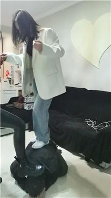 【乔伊】双S-转胯狗爬-重度鞭打-碾压踩踏【三视角版】 bf50113