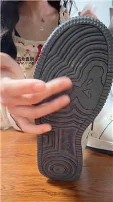 【无锡灵希】偷袜子欺负女同学被老师玩    250226-21