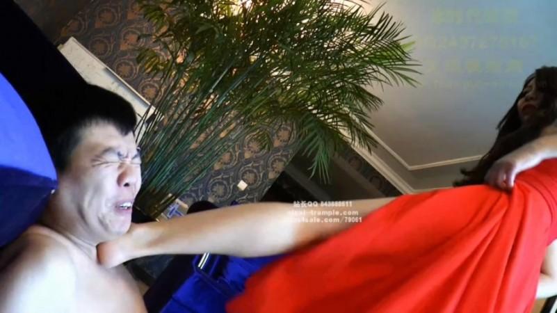 柳柳-赤红风暴 柳柳-赤红风暴