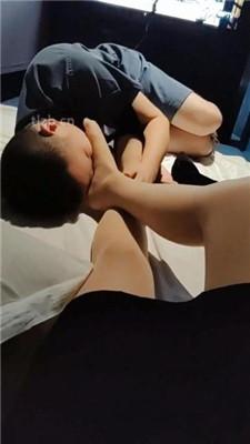 【半糖】开发素人技师S调狗