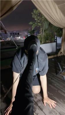 【米琦妙妙屋】户外露天酒吧处刑奴 bf52808