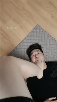 【平凡】实录-圈养犬化奴隶专场【下】