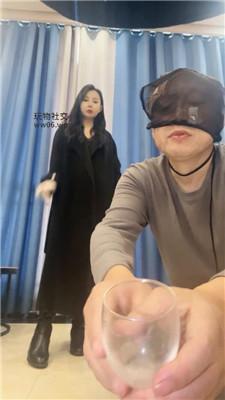 【曼伊】御姐S-长靴玩虐猥琐继父 JS250120-45