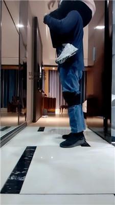 【奇了怪了】骑马骑脖强制驯化 JS250124-2