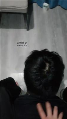 【沐沐大大】小白鞋白袜踩踏喂食 JS250306-21