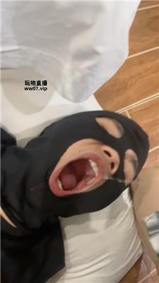 【沐沐大大】小白鞋白袜气味辱 JS250317-40