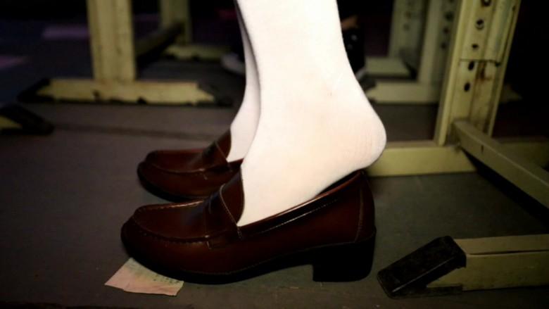 怨灵女高 第三集邪念