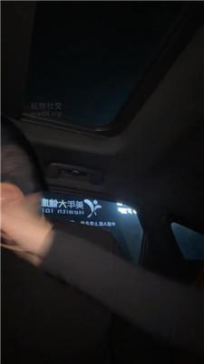 【狗哥】素人S车内调-清理脏长靴黑丝jio JS250124-5