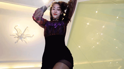 〖H.P.L栖心之栈〗—和婉慈合作多人群踩