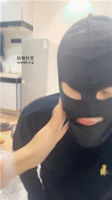 【困困】抖M男友磕头求我虐它 JS250222-37
