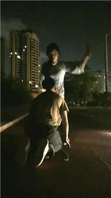 【薇薇】狗链户外遛狗犬化 bf51770