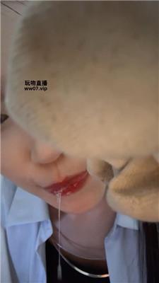 【墨汐】口水场    250505-20