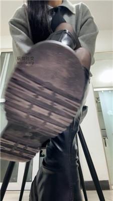 【爱可】进来磕头上贡    250209-5