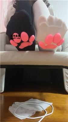 【纯情恶魔】臭狗进来    250317-3