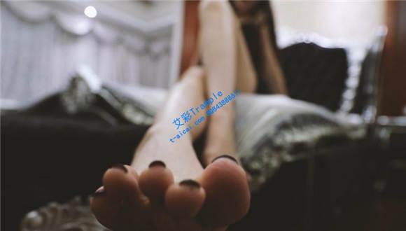 〖H.P.L栖心之栈〗—微希羞辱舔脚POV