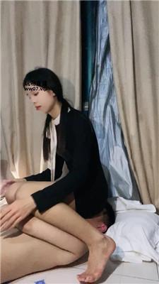 【软软】强制坐脸窒息【双视角版】  JS250508-18