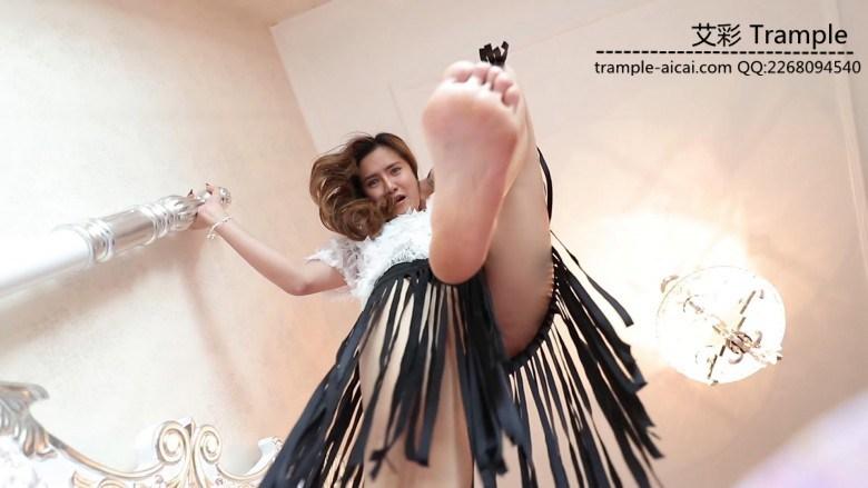 〖H.P.L栖心之栈〗—尔岚POV舔脚踩踏