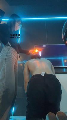 【吕雉】KTV调-甘愿做陪酒小妹的狗 bf51427