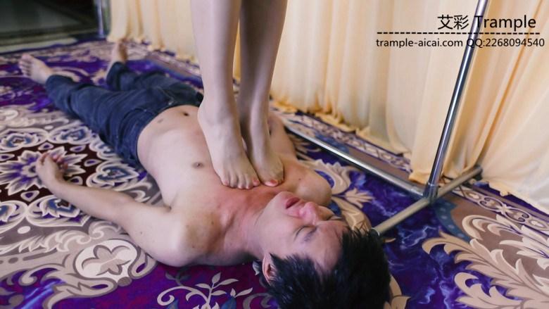 〖H.P.L栖心之栈〗—尔岚肉丝踩踏