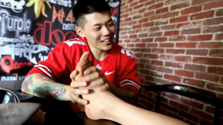 怨灵女高 第三集邪念