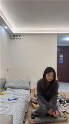 【子熙大人】超多双脏鞋-人体擦鞋器 JS250219-23