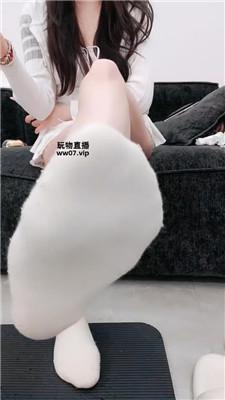 【抚兮】棉袜灯    250330-5