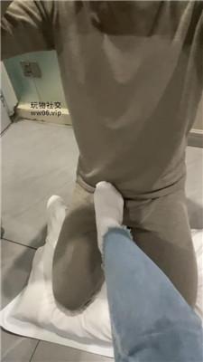 【沐沐大大】藤条威胁体罚奴隶 JS250104-31