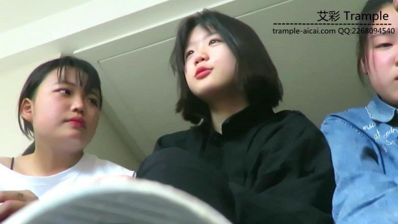 【院校合作7小主】7女主第一视角反复骂贱狗！