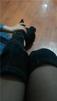 【水仙】长靴踩踏喂食