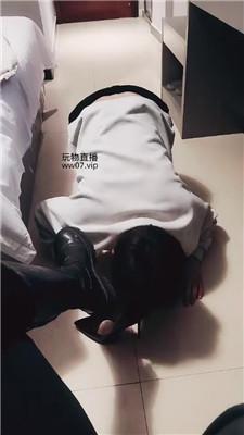 【乂乂】捂了一天的棉袜气味辱 JS250224-25