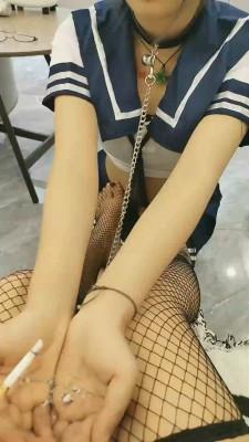 【纯情女M】小三母狗就是骚【下】  JS250403-21