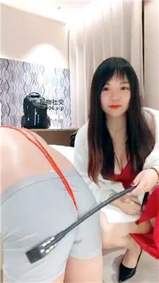 【薄小情】捆绑-电击-sp JS250208-30