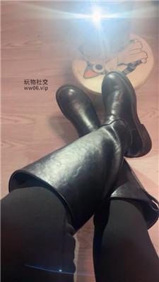 【希娜】长靴    250219-22