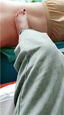 【青妍】高跟玉足碾压踩 JS250503-2