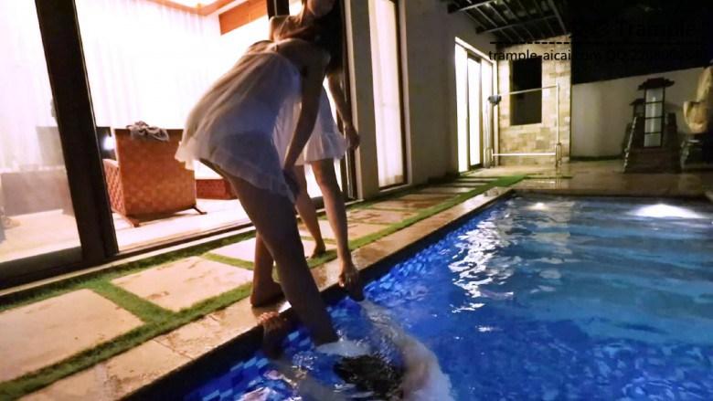 〖H.P.L栖心之栈〗—三亚第二弹·夜晚时光戏奴