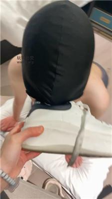 【白兔】竹子虐打强制滴蜡 JS250119-4