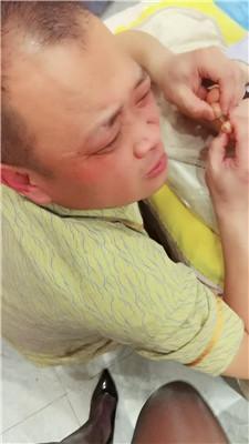 【乔伊】群调群虐-教沐足技师做S【三视角版】 bf51419