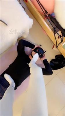 【苒溪】瑜伽裤-长靴-运动鞋狂踩狂跺