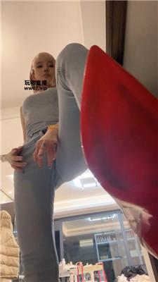 【禾he】牛仔裤    250313-9