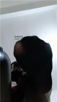 【广西木木】学妹羞辱变态学长    250204-25