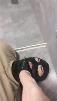 【冷颜】抖M弟弟-最终沦为姐姐的奴隶【下】