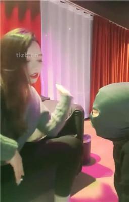 【咩祖】骑马/超臭白袜气味辱