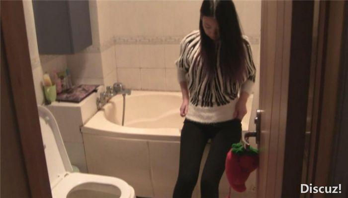 傲S卫生间的调教