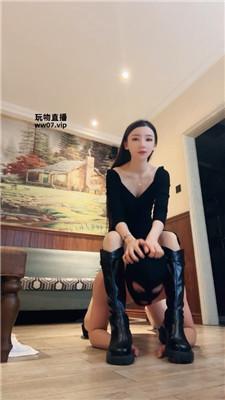 【领主】长靴小主虐绿帽贱奴【续集】 bf51195