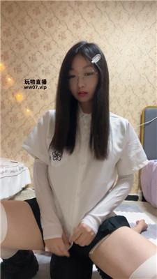 【林清雅】短靴白丝踢踹踩踏 bf52887