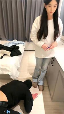 【esse殿下】连环抽耳光打手心 bf49216